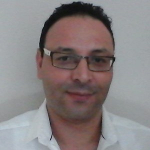 Hedi - Prof d'arabe - Kingersheim