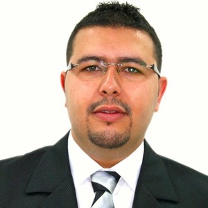 Nabil - Prof d'arabe - Pau