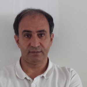 BASSAM - Prof d'arabe - Villeneuve-Saint-Georges