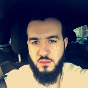 Aurelien - Prof d'arabe - Paris