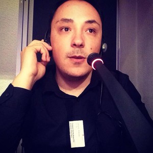 Adlane - Prof de traduction - anglais - Clichy