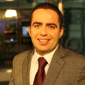 Hani - Prof de compréhension orale - arabe - Bourg-la-Reine