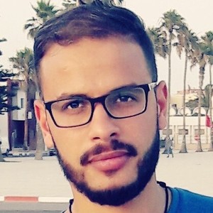 Mohammed - Prof d'arabe - Landujan