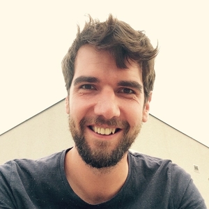 Bernhard - Prof d'allemand - Toulouse