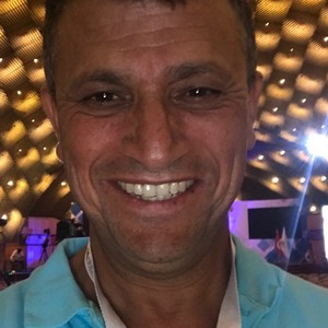 Mohamed - Prof d'arabe - Bègles