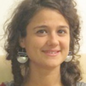 Chiara - Prof d'italien - Grenoble