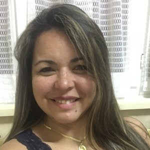 ILIEANA MICHELLE - Prof d'espagnol - Paris