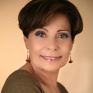 Diana - Prof d'espagnol - Seillons-Source-d'Argens