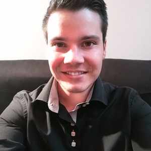 Jonathan Alexis - Prof de français - Villeneuve-de-Marsan