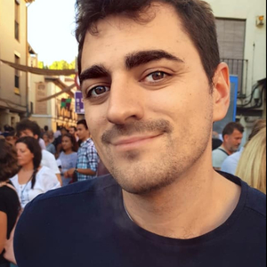 Jesús - Prof d'espagnol - Lille