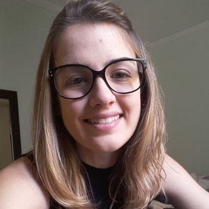 Bruna - Prof d'anglais - Vinhedo