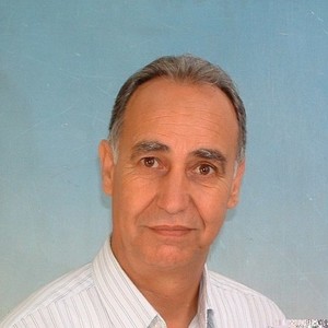 Mustapha - Prof de français - Strasbourg