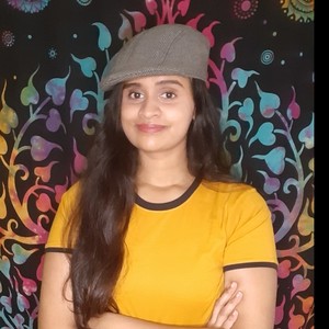 Aakanksha - Prof de fle - français langue étrangère - Ghaziabad