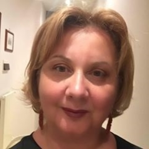 Barbara - Prof d'italien - Salerno