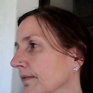Corinne - Prof de français - Huy