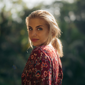 Bianca - Prof de lecture - Wantage