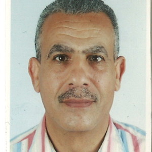 Mohammed - Prof d'arabe - Marseille
