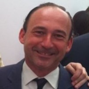Fernando - Prof d'espagnol - Estepa