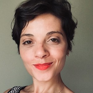 Larissa de Cássia - Prof d'aide aux devoirs - Orfãs (Ponta Grossa)