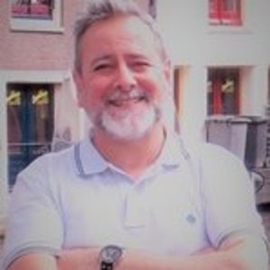Harry - Prof d'anglais - Villeurbanne