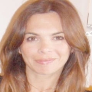 Alejandra - Prof d'anglais - Reims