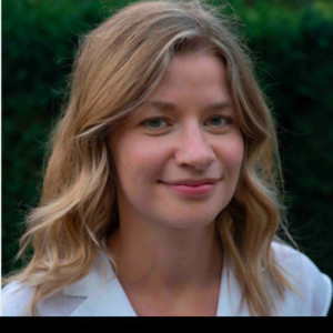 Jessica - Prof d'anglais - La Rochelle