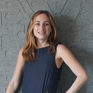Ginevra - Prof d'italien - Paris