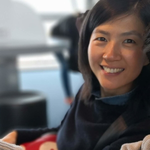 Marina - Prof de chinois - Marseille
