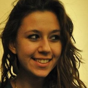 Dora - Prof d'italien - Grenoble