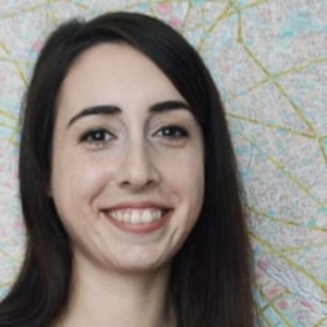 Manuela - Prof d'italien - Paris