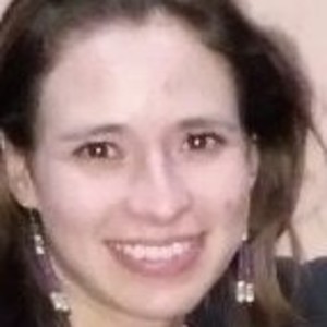 Ingrid - Prof d'espagnol - Figeac