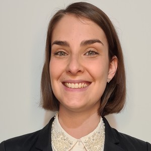 Sofia - Prof d'espagnol - Tours