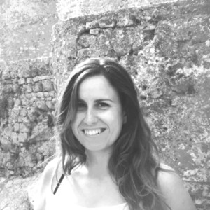 Laura - Prof d'espagnol - Madrid