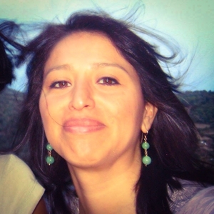 Cinthia - Prof de fle - français langue étrangère - Viña del Mar