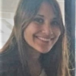 Fanny - Prof de fle - français langue étrangère - Barcelona