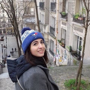 Julia - Prof de fle - français langue étrangère - Bendigo