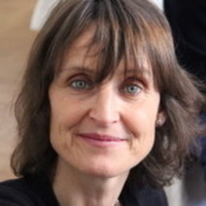 Patrizia - Prof d'italien - Paris