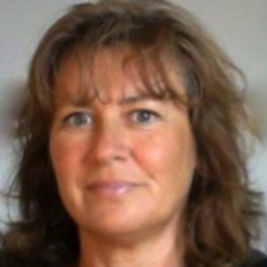 Patrizia - Prof d'italien - Le Castellet