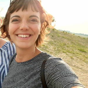 Roberta - Prof d'italien - Firenze