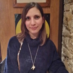 Chiara - Prof d'italien - Albi