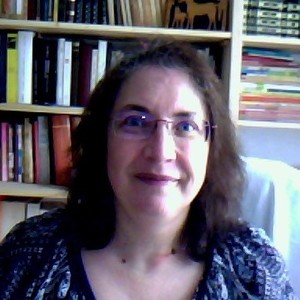 Carla Sofia - Prof de compréhension orale - portugais - Cébazat