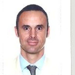 Antonio Emilio - Prof de lecture - Madrid