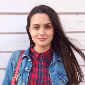 Lana - Prof de russe - Lyon