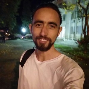 Yuri - Prof de lecture - Trindade