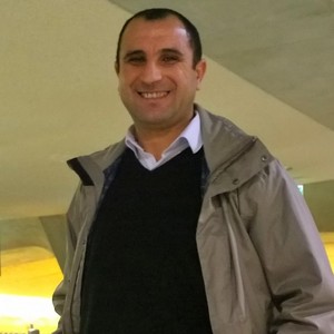 HAKIM - Prof d'anglais - Saint-Gilles-Croix-de-Vie