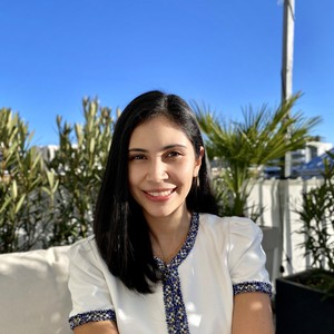 Paula - Prof d'anglais - Toulouse