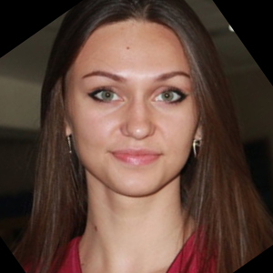 Alena - Prof d'anglais - Courbevoie