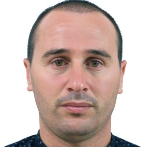 Karim - Prof d'anglais - Le Raincy