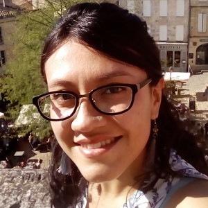 Luisa - Prof d'espagnol - Saint-Genès-de-Lombaud