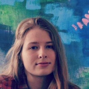 Anna - Prof de russe - Issoudun